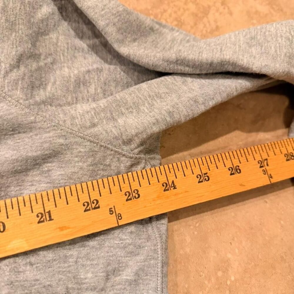 Polo-ralph-lauren Men's Grey Sweatshirt - Picture 3 of 4